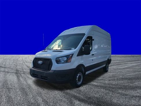 New 2026 Ford Transit 250 148 High Roof image 8