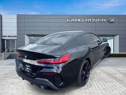 Used 2025 BMW 840i RWD image 6