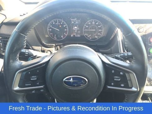 Certified 2022 Subaru Outback Premium AWD/4WD image 14