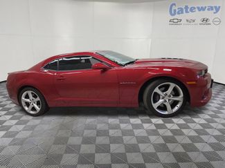 Used 2015 Chevrolet Camaro SS RWD 360° Tour