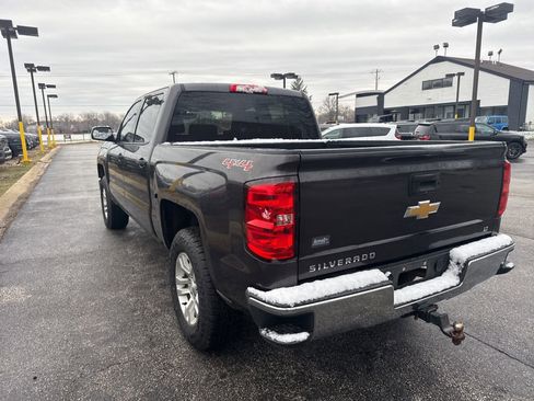 Used 2014 Chevrolet Silverado 1500 LT w/ All Star Edition image 11