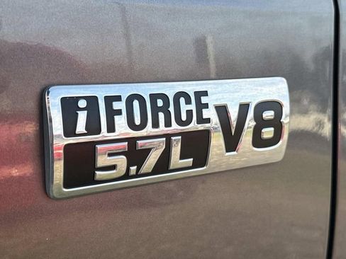 Used 2020 Toyota Tundra SR5 w/ TRD Off-Road Plus Package image 10