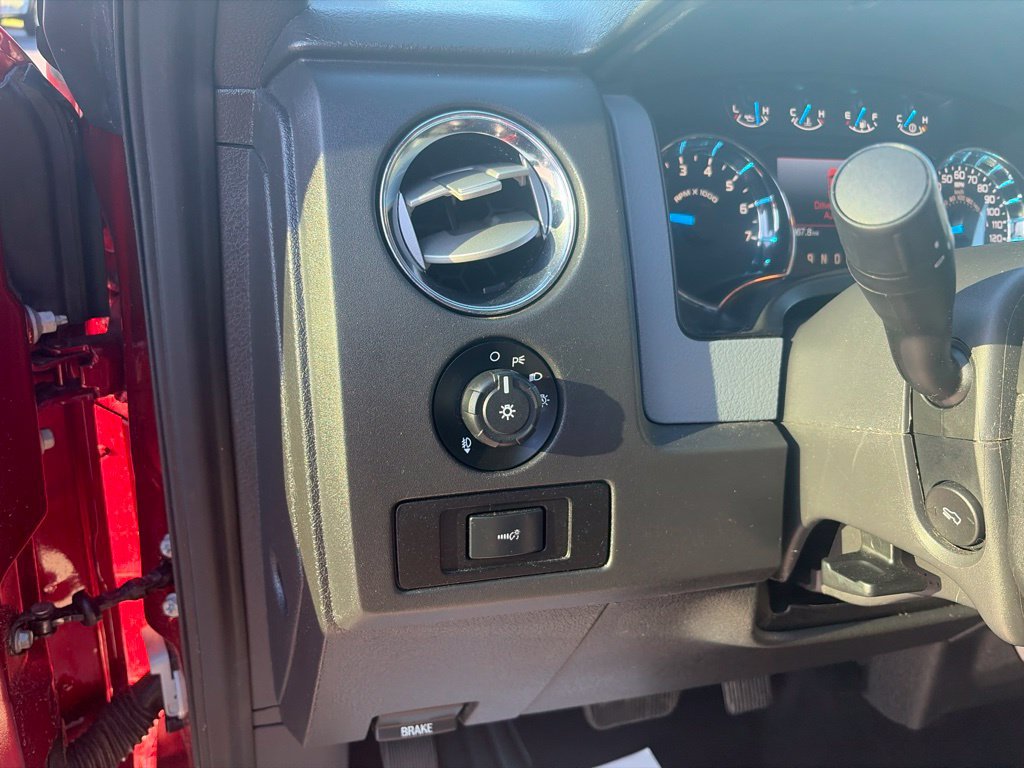 Used 2014 Ford F150 XLT w/ Equipment Group 302A Luxury RWD image 19