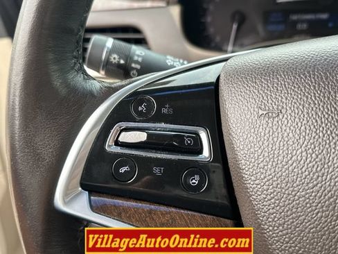 Used 2016 Cadillac XTS Luxury AWD/4WD image 30