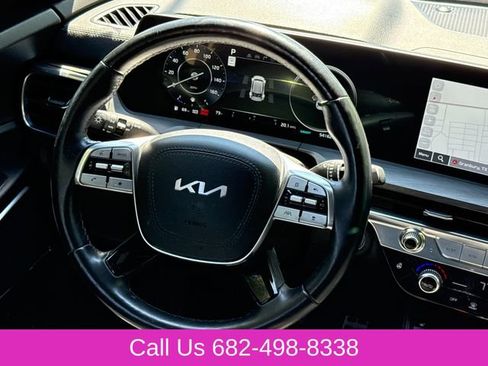 Used 2023 Kia Telluride SX X-Pro AWD/4WD image 13