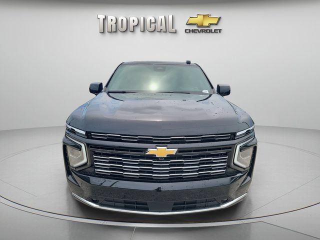 New 2026 Chevrolet Tahoe High Country w/ Sun And Tow Package RWD image 8