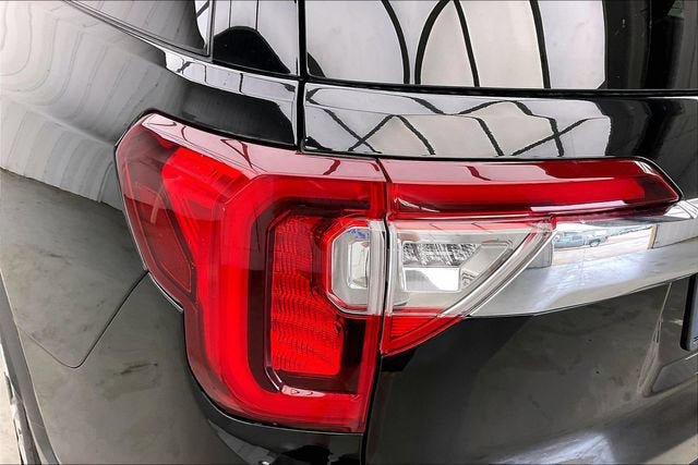 Certified 2023 GMC Acadia SLT w/ Trailering Package AWD/4WD image 27