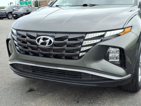 Used 2023 Hyundai Tucson SEL FWD image 33