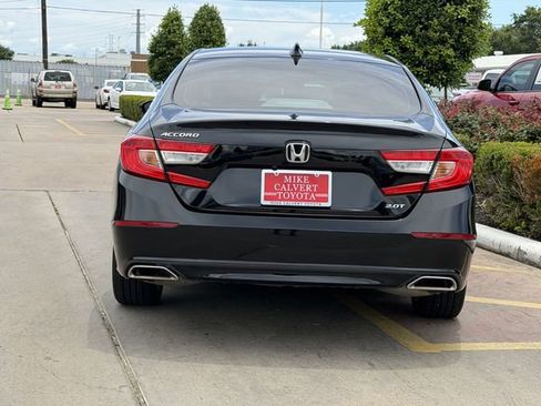 Used 2019 Honda Accord EX-L image 6