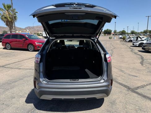 Used 2021 Ford Edge SEL FWD image 37