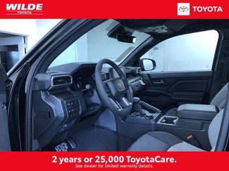 New 2026 Toyota Tacoma TRD Sport AWD/4WD video 2