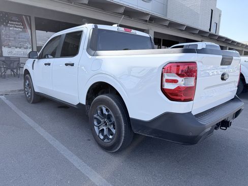 Used 2026 Ford Maverick XLT FWD image 5