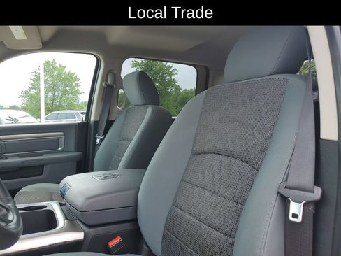 Used 2016 RAM 1500 Outdoorsman AWD/4WD image 6