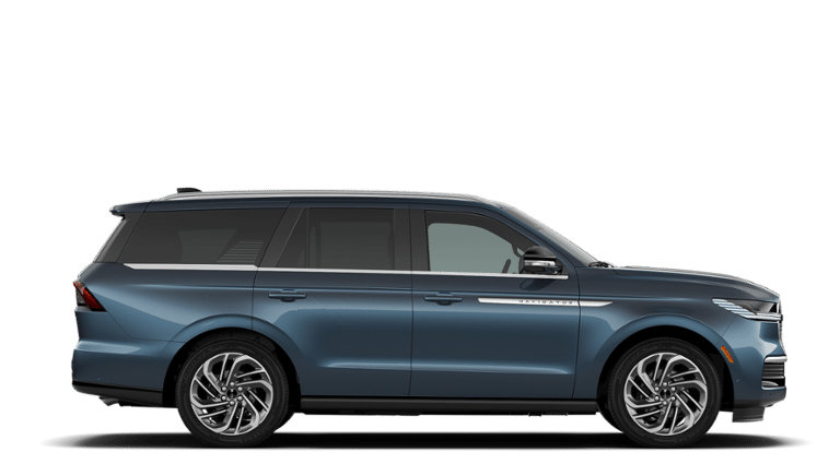 New 2027 Lincoln Navigator Reserve AWD/4WD image 5