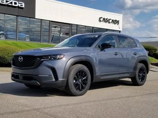 New 2025 MAZDA CX-50 AWD 2.5 S w/ Cargo Package image 1