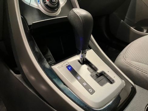 Used 2011 Hyundai Elantra GLS w/ Preferred Equipment Pkg 3 image 35