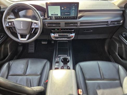 Used 2024 Lincoln Corsair Reserve w/ Equipment Group 201A AWD/4WD image 14