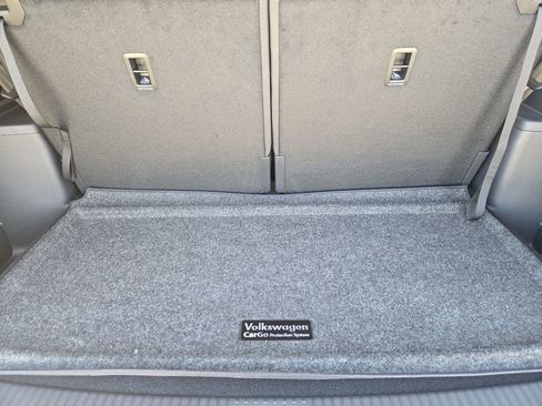 New 2026 Volkswagen Atlas SE image 24