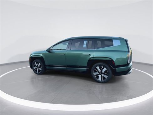 New 2026 Hyundai Ioniq 9 SEL image 6