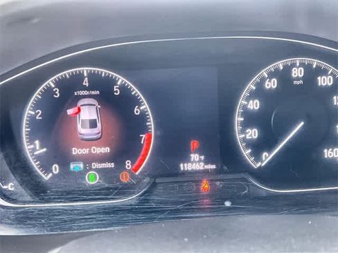 Certified 2018 Honda Accord Sport image 19