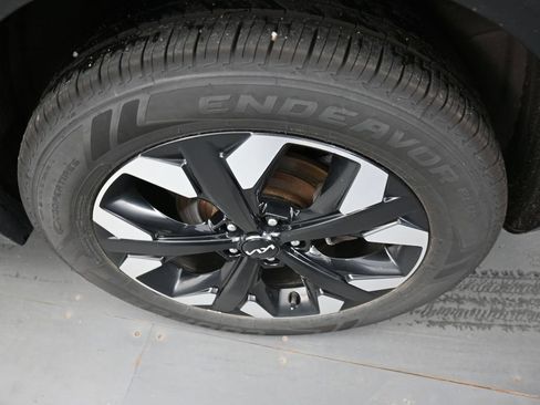 Certified 2023 Kia Sportage X-Line w/ X-Line Premium Package AWD/4WD image 9