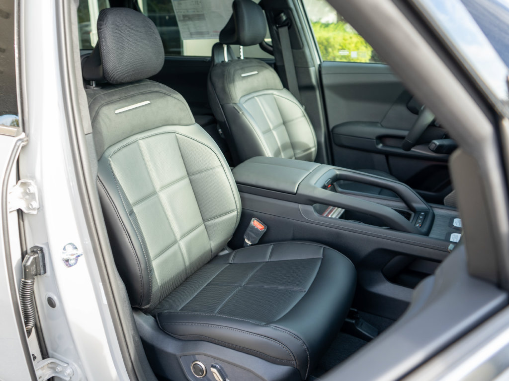 New 2027 Kia Telluride SX Prestige AWD/4WD image 9
