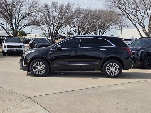 Used 2022 Cadillac XT5 Premium Luxury image 13