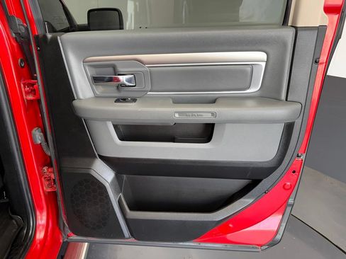 Used 2019 RAM 1500 Big Horn AWD/4WD image 72