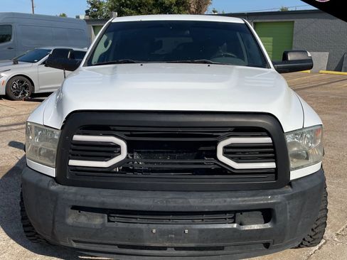 Used 2013 RAM 2500 Tradesman image 7
