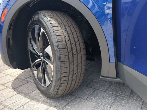 Certified 2022 Volkswagen ID.4 Pro S RWD image 37