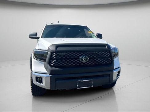 Used 2019 Toyota Tundra SR5 AWD/4WD image 4