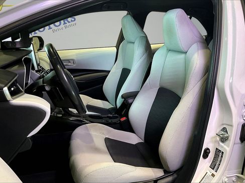 Used 2024 Toyota Corolla SE FWD image 21