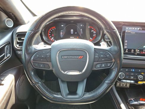 Used 2022 Dodge Durango R/T AWD/4WD image 23