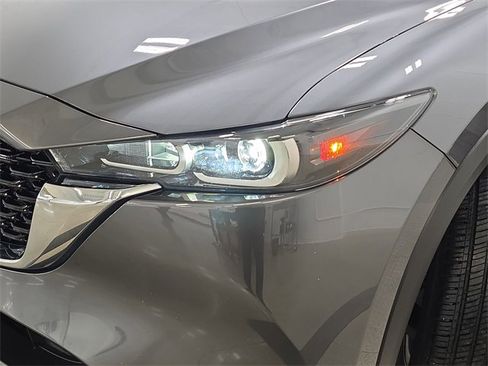 Used 2023 MAZDA CX-5 AWD 2.5 S w/ Select Package image 30