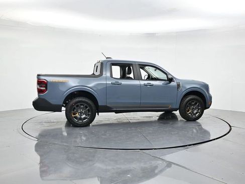 New 2026 Ford Maverick Tremor AWD/4WD image 3