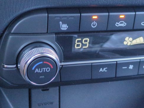 New 2025 MAZDA CX-5 AWD 2.5 S image 21