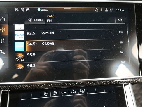 Used 2023 Audi SQ7 Premium Plus image 37