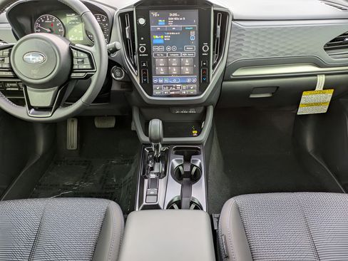 Used 2026 Subaru Forester Premium AWD/4WD image 17