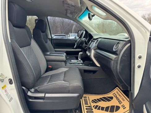 Used 2014 Toyota Tundra SR5 image 18