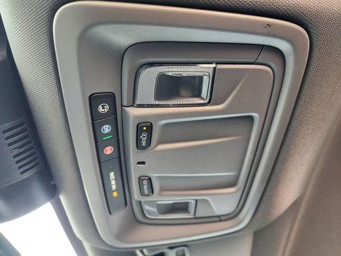 New 2026 Chevrolet Silverado 2500 Custom w/ Custom Value Package image 26