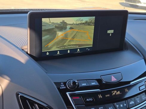 Certified 2025 Acura RDX SH-AWD image 33