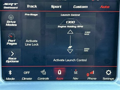 Used 2020 Dodge Charger Scat Pack w/ Harman/Kardon Audio Group RWD image 36