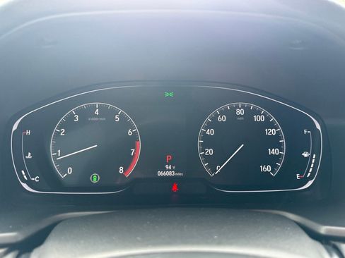 Used 2018 Honda Accord EX image 14