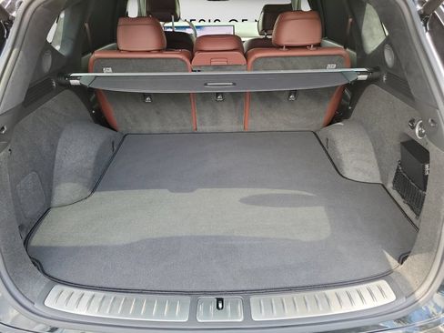 Used 2025 Genesis GV80 3.5T Prestige AWD/4WD image 7