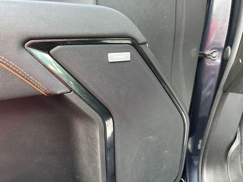 Used 2024 GMC Sierra 3500 AT4 w/ AT4 Premium Plus Package image 21