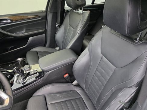 Used 2019 BMW X4 xDrive30i image 11