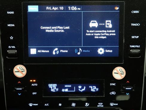 Used 2024 Hyundai Tucson SEL image 20