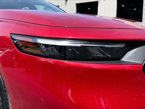 Used 2023 Honda Accord Sport image 32