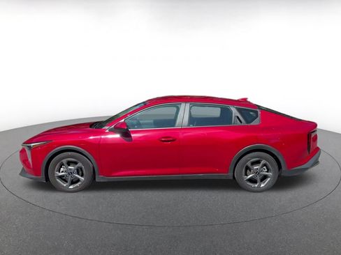 Used 2025 Kia K4 FWD image 6