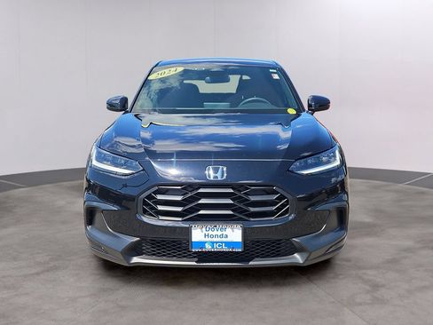 Certified 2024 Honda HR-V Sport image 2